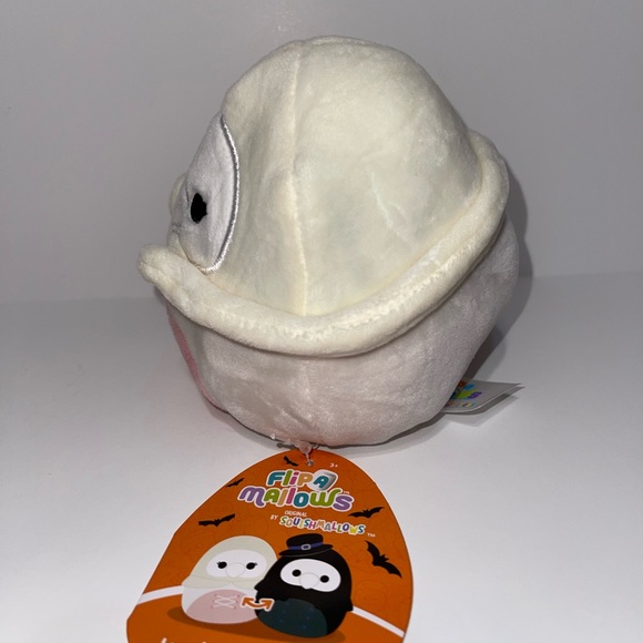Squishmallow Aldron & FlipA Mallow Aldron and Lyndon - Picture 7 of 16